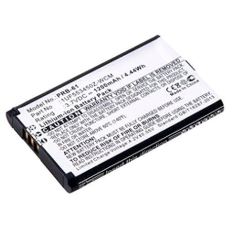 Replacement for Wacom Bamboo PEN Touch Graphics Drawing Tablet Replacement for Wacom Bamboo PEN Touch Graphics Drawing Tablet